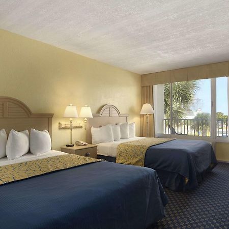 Days Inn By Wyndham Lenox Ma Luaran gambar