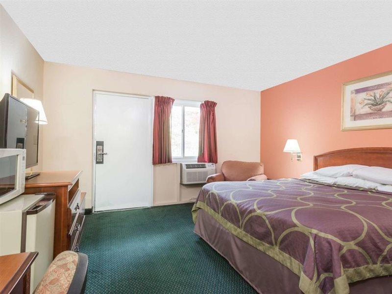 Days Inn By Wyndham Lenox Ma Luaran gambar