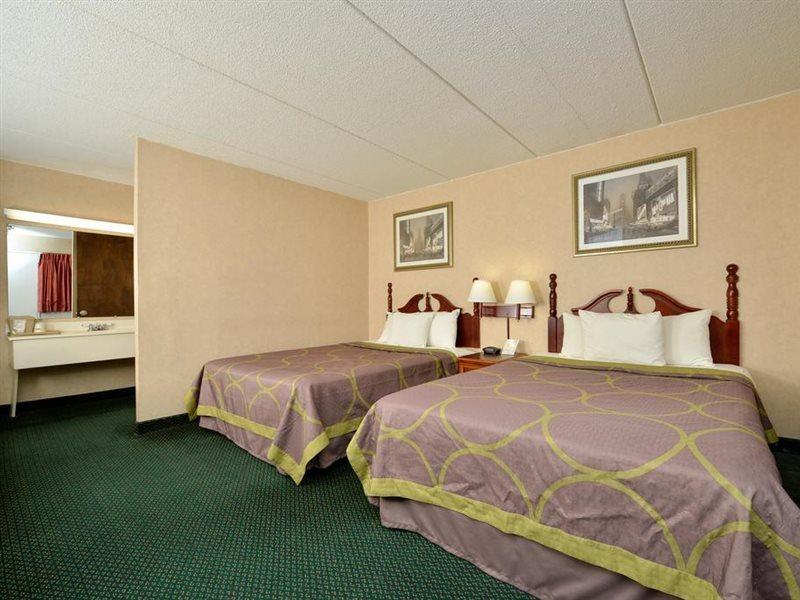 Days Inn By Wyndham Lenox Ma Luaran gambar