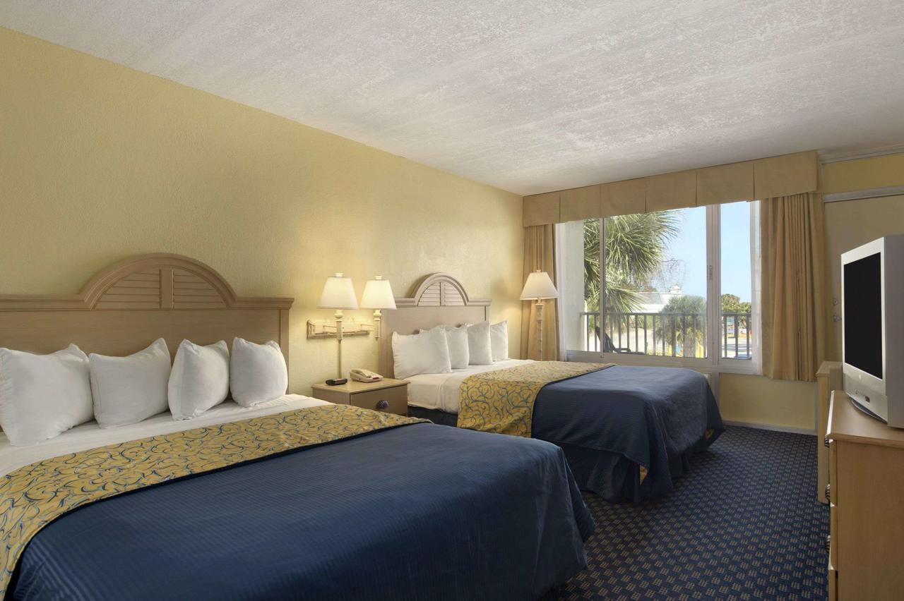 Days Inn By Wyndham Lenox Ma Luaran gambar