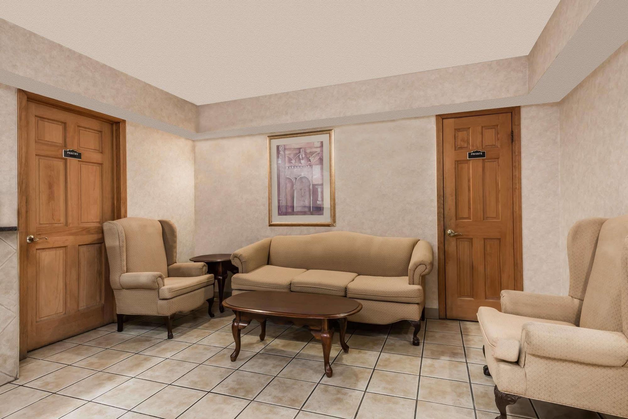 Days Inn By Wyndham Lenox Ma Luaran gambar