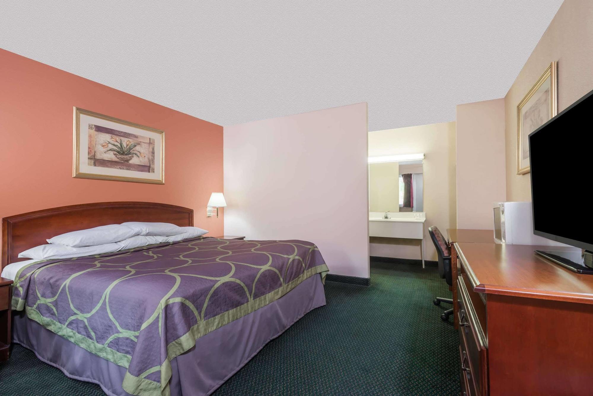 Days Inn By Wyndham Lenox Ma Luaran gambar