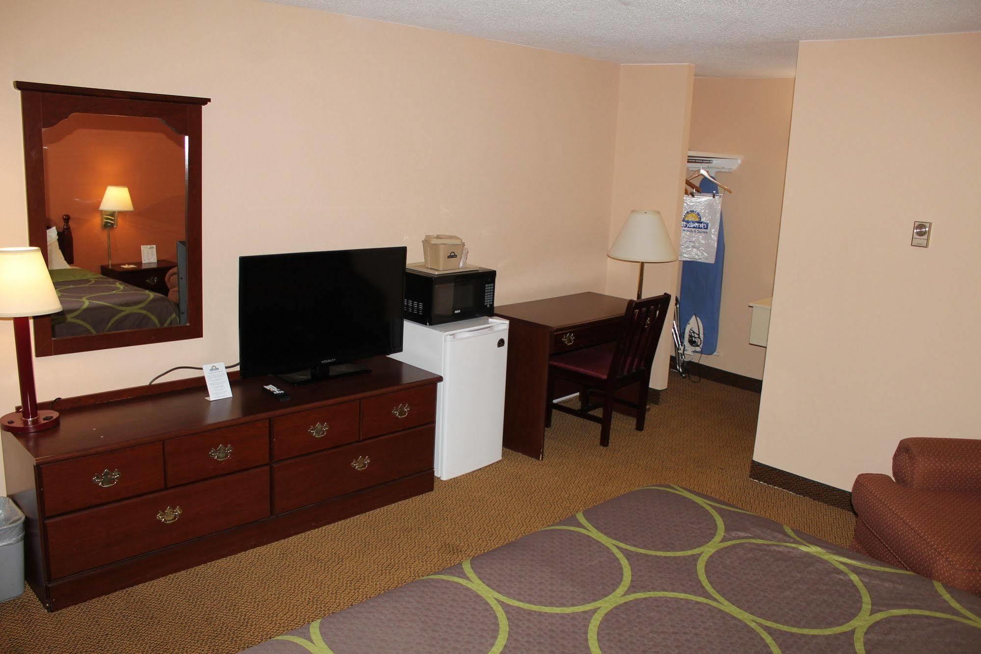 Days Inn By Wyndham Lenox Ma Luaran gambar