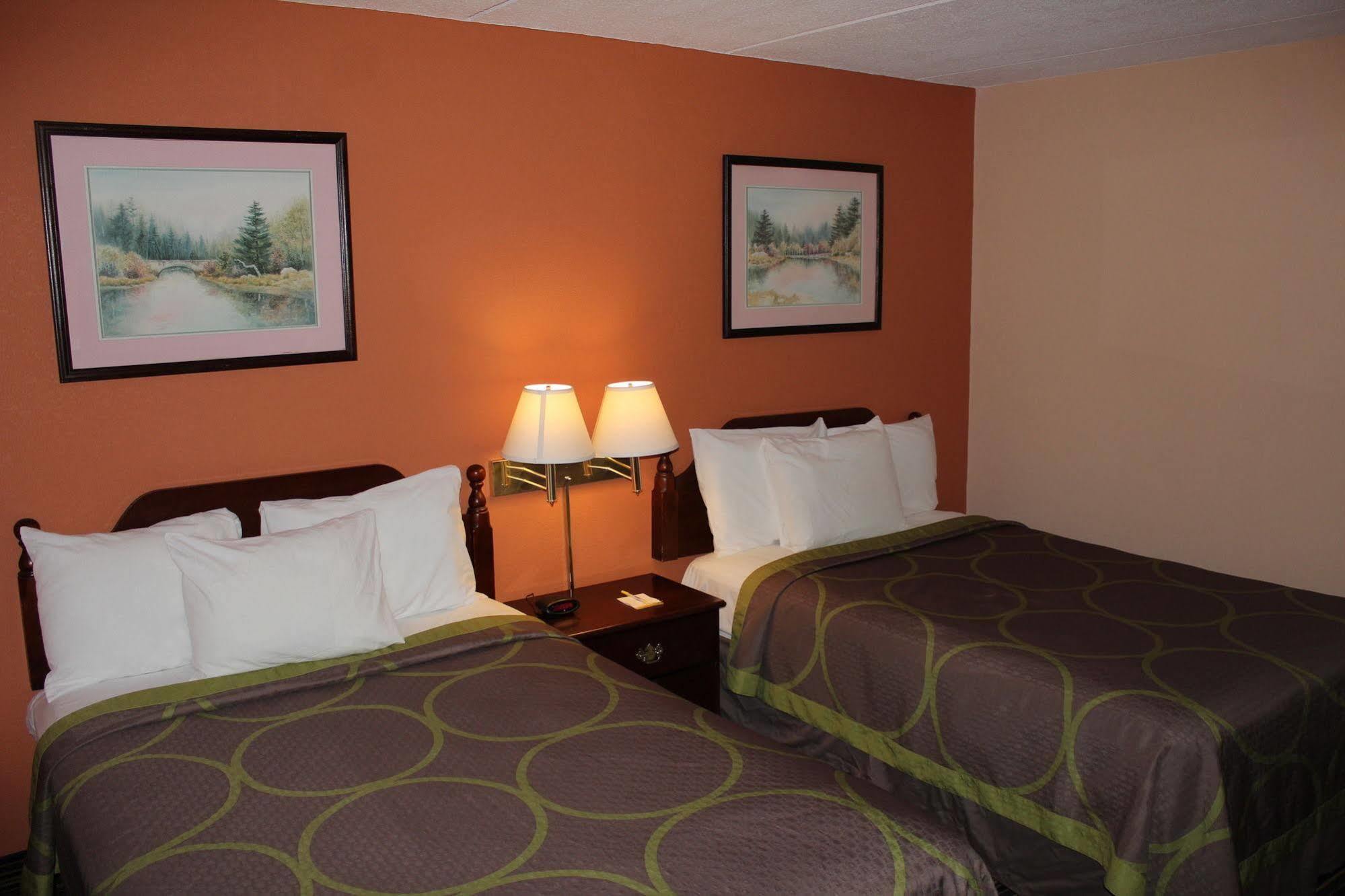 Days Inn By Wyndham Lenox Ma Luaran gambar