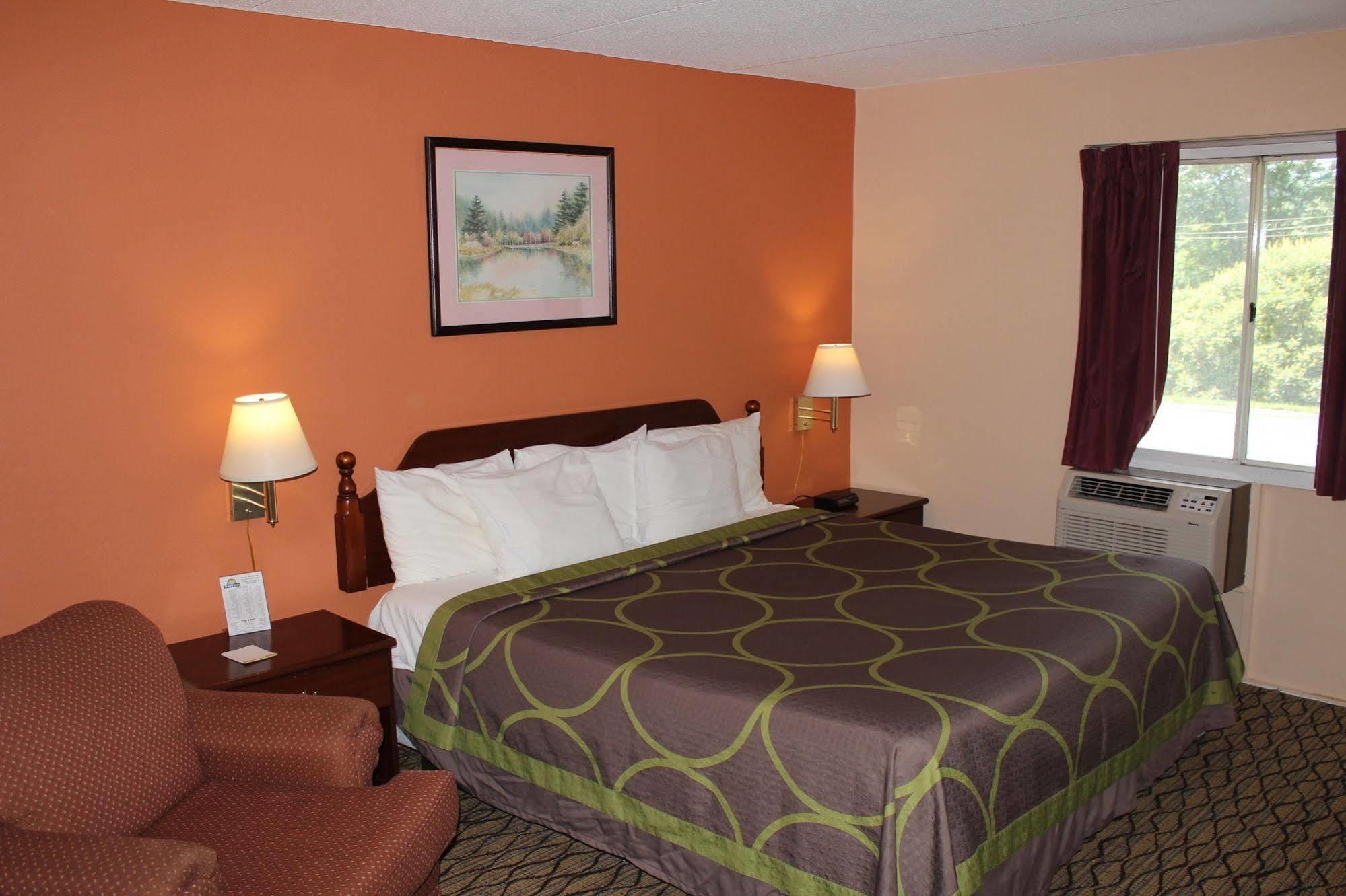 Days Inn By Wyndham Lenox Ma Luaran gambar