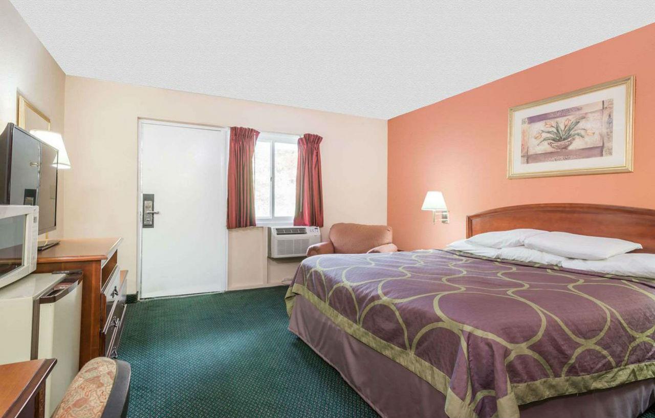 Days Inn By Wyndham Lenox Ma Luaran gambar